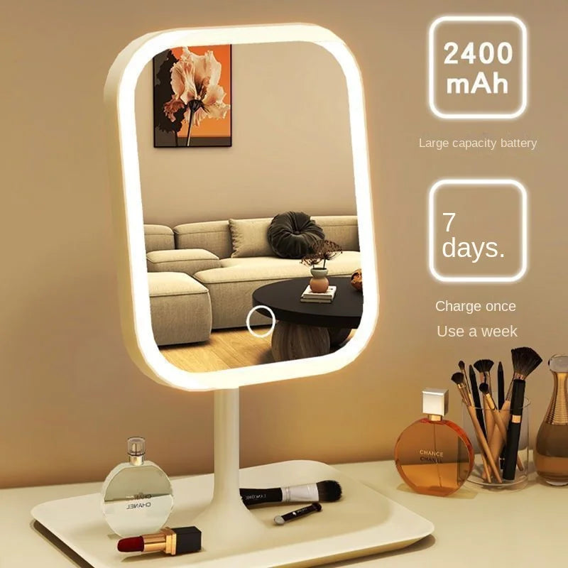LED Vanity Mirror 3 Color