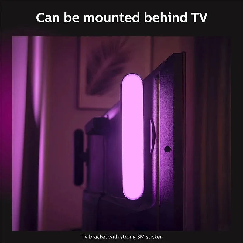 Smart Rhythm RGB Lamps
