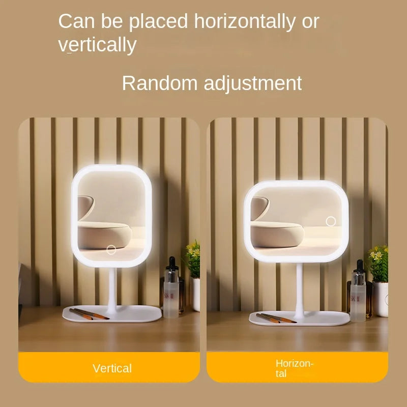 LED Vanity Mirror 3 Color