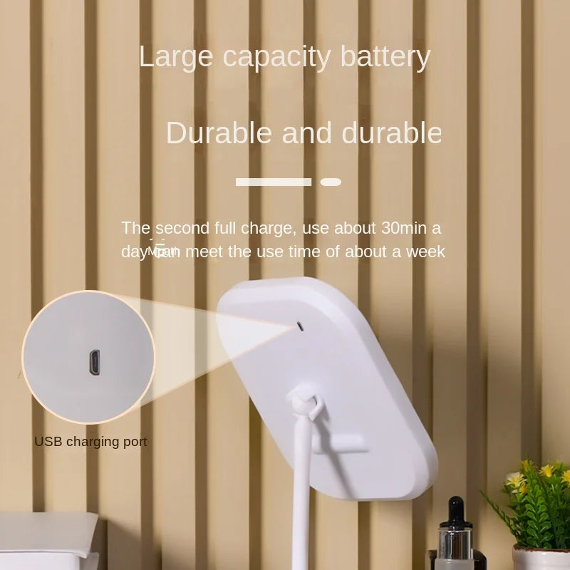 LED Vanity Mirror 3 Color