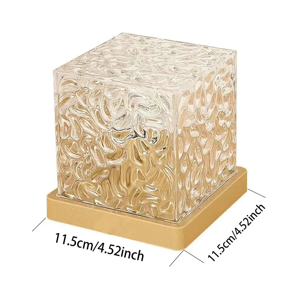 Ocean Projector Lamp