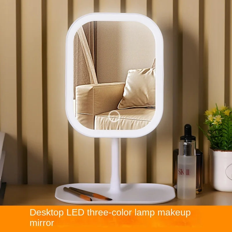 LED Vanity Mirror 3 Color