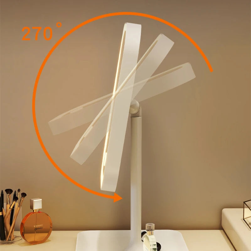 LED Vanity Mirror 3 Color