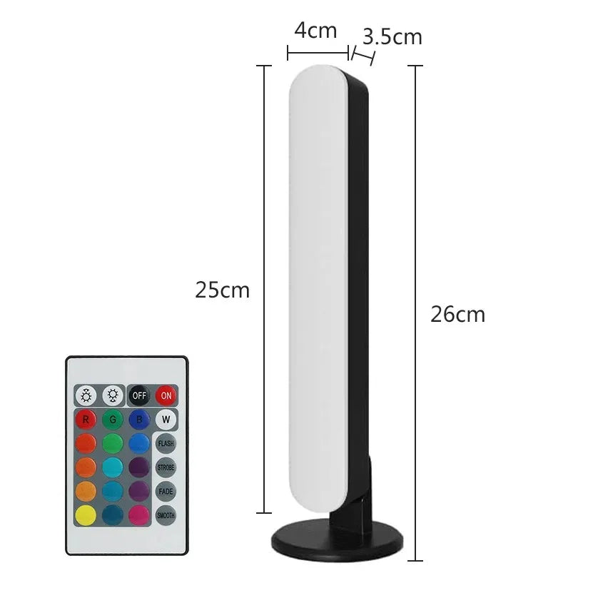 Smart Rhythm RGB Lamps